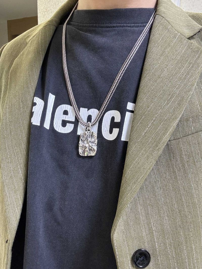 Gucci Necklaces